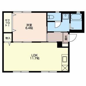 フレグランス２１ B103号-11