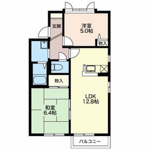 メゾングレージュ C211号-10