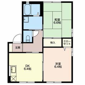 フレグランス光明 B203号-13