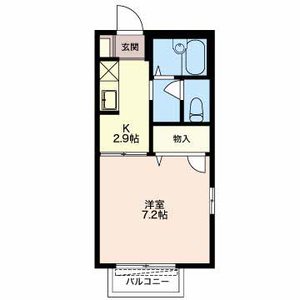 ディアス鴻之台 0202号室