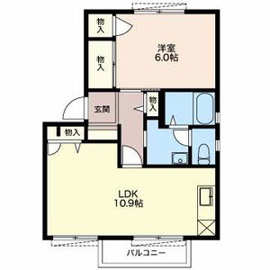 プラムフィールド A101号-13