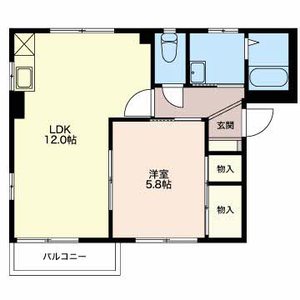 グレース安曇野 A101号室