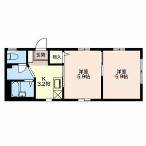 ディアス　モンソレーユ 0201号-16