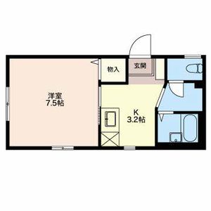 ディアス モンソレーユ 0202号-15