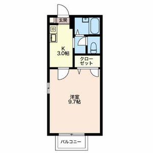 サン・マツモトA 0205号-15