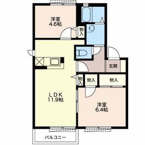 フレンドリーＡ A101号-16
