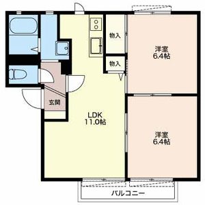 プレステージすずか A202号-16