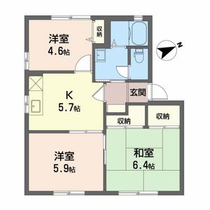 ベルクォーレ 0102号-14