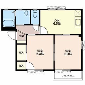 メゾンゆうあい 0202号-16