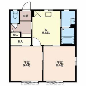 メイプルハイツ 0105号-16