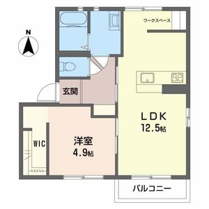 タウン　プレミール D101号-16