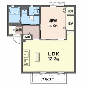エスペランサハイツＢ 0101号室