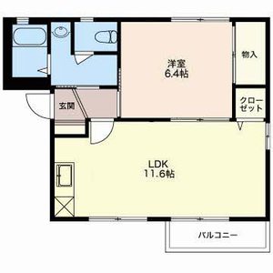 ピアハウス 0202号室