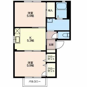 ＡＰＡ後宮 C201号-12