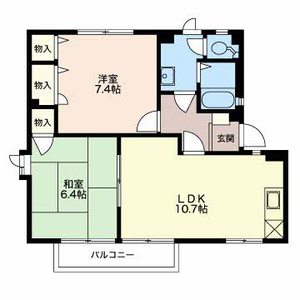 ハイツみやす 0102号-16