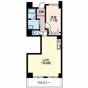 ウィンコート白川 0502号-16