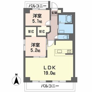 アネックス元塩 0603号室