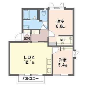 メゾンクレール原Ⅱ B201号-16
