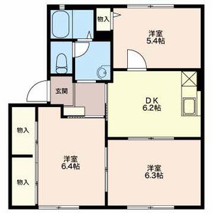 モバードビジオ A101号室