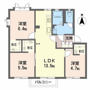 ゼネラルハウスＫ A102号-16