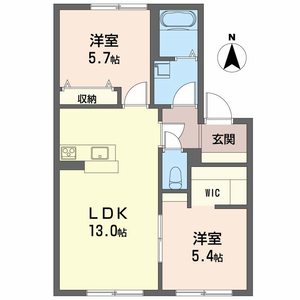 ガーデンプレイスＲＩＮＯ 0101号-16