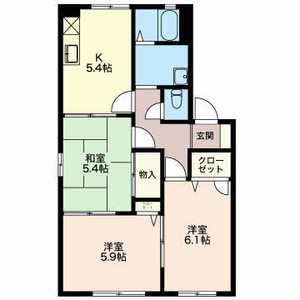 グラン　パルク 0102号-13