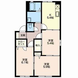 グラン　パルク 0101号-16