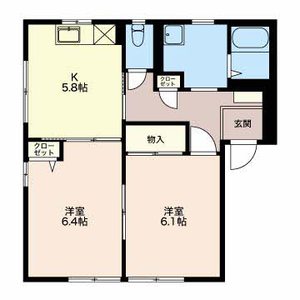 サンファイン 0103号室