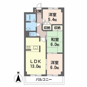 Ｖｉｌｌａ　Ｒｉａｌｔｏ 0402号-15
