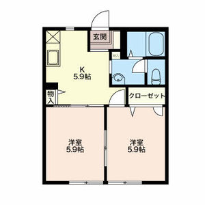 ゆめさき C101号-15