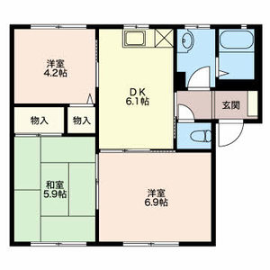 ガーデンプレイスＲＩＮＯⅡ 0101号-14