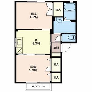 コーポワカヒガシⅠ 1201号-16