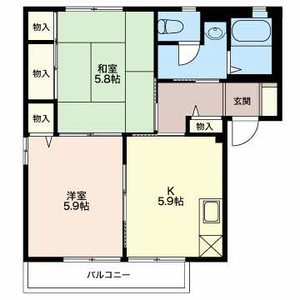 T.TOWNアーバン 0101号-15