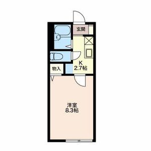 オーガストヒルズ 0103号-2