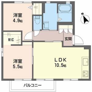 シャンドフルール 0202号-16