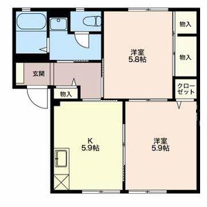 家路 0101号室