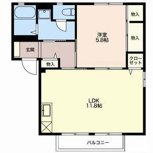 家路 0203号室