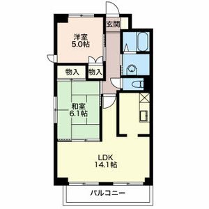 アビタシオン甚目寺 0302号-15