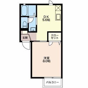 コータ・コート B105号-2