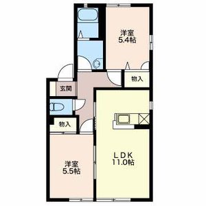 プルミエール 0101号室