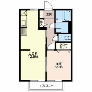 コウジィーコート A101号-16