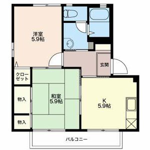 ディアス　ステイ 0102号室