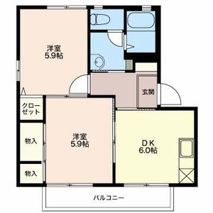 ディアス　ステイ 0202号-16