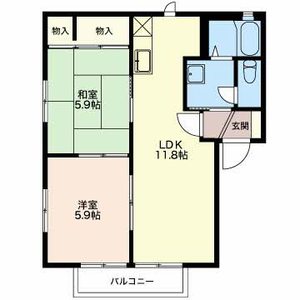 アイリス A201号-14