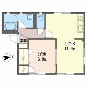 ドミール UNOⅡ 0102号-16