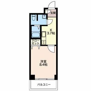 リバーサイドタワー　ＲＳＴ 0202号-13