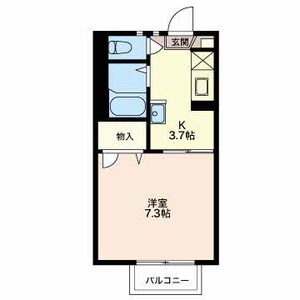 フレグランスさとみ 0103号-16