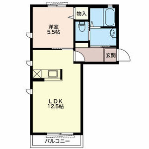 エレガンスフルール 0203号-3