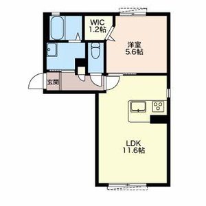 エスティール 0101号室