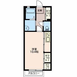 ビリーヴ 0101号-16